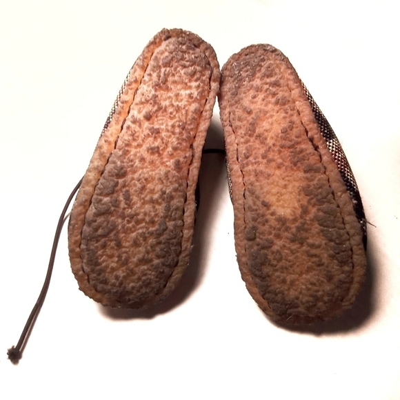 Cucu Baby Camo Booties - Picture 4 of 8